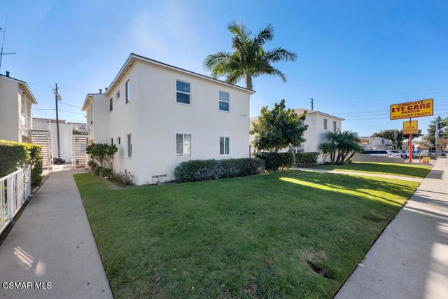 12314 Washington Place, Culver City, CA 90066