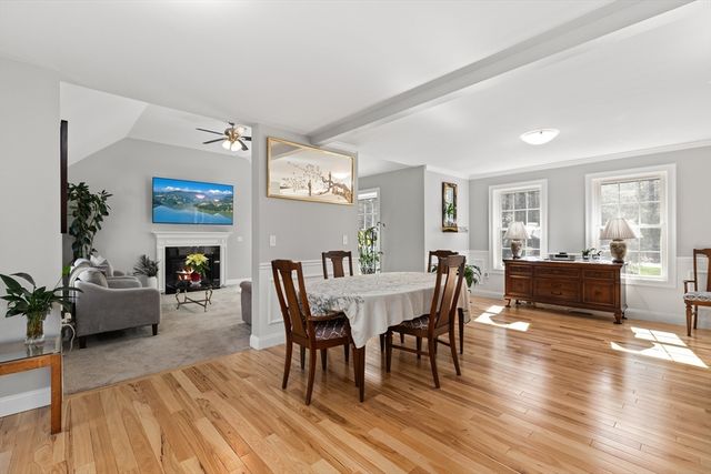526 Hubbardston Rd, Templeton, MA 01468