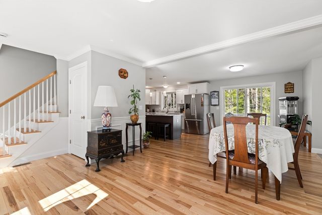 526 Hubbardston Rd, Templeton, MA 01468