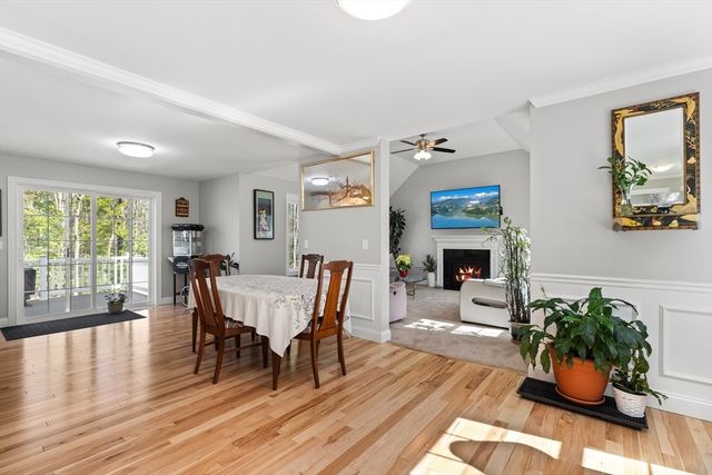 526 Hubbardston Rd, Templeton, MA 01468