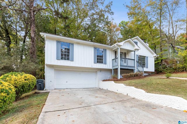1718 TEAKWOOD LANE, Birmingham, AL 35235
