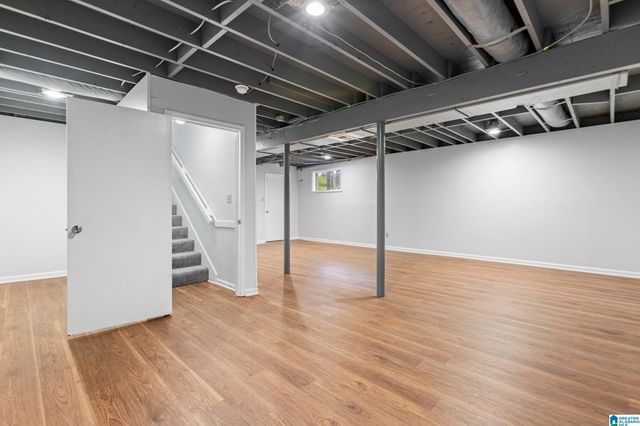 1718 TEAKWOOD LANE, Birmingham, AL 35235