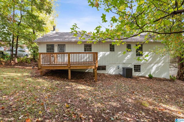 1718 TEAKWOOD LANE, Birmingham, AL 35235