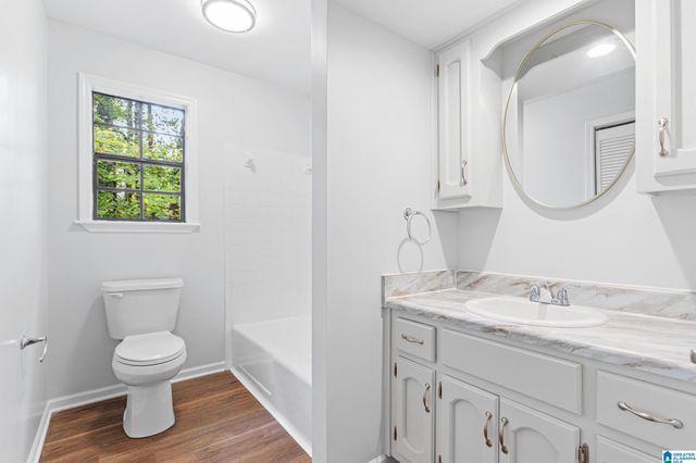 1718 TEAKWOOD LANE, Birmingham, AL 35235