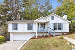 1718 TEAKWOOD LANE, Birmingham, AL 35235