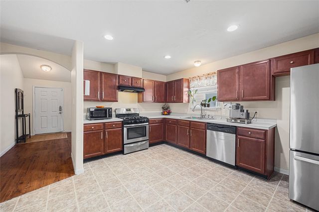 16818 Atascocita Bend Drive, Humble, TX 77396