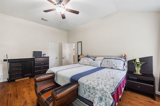 16818 Atascocita Bend Drive, Humble, TX 77396