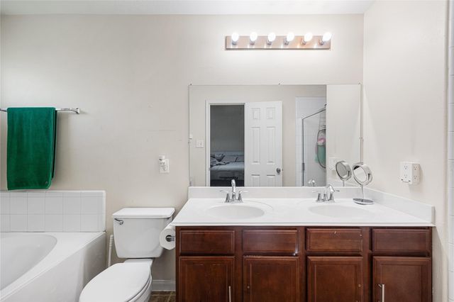 16818 Atascocita Bend Drive, Humble, TX 77396