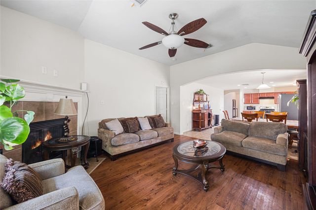 16818 Atascocita Bend Drive, Humble, TX 77396