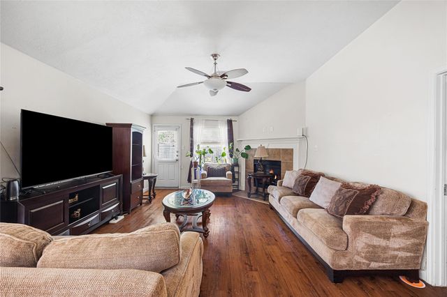 16818 Atascocita Bend Drive, Humble, TX 77396