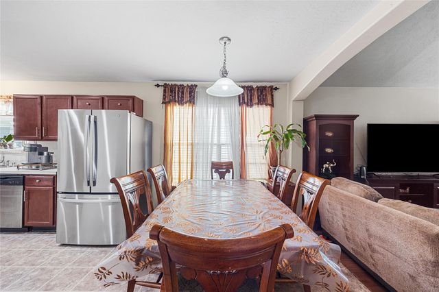 16818 Atascocita Bend Drive, Humble, TX 77396