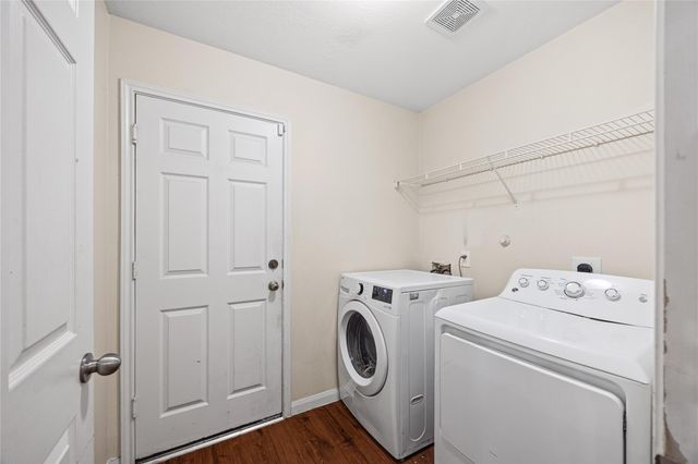 16818 Atascocita Bend Drive, Humble, TX 77396