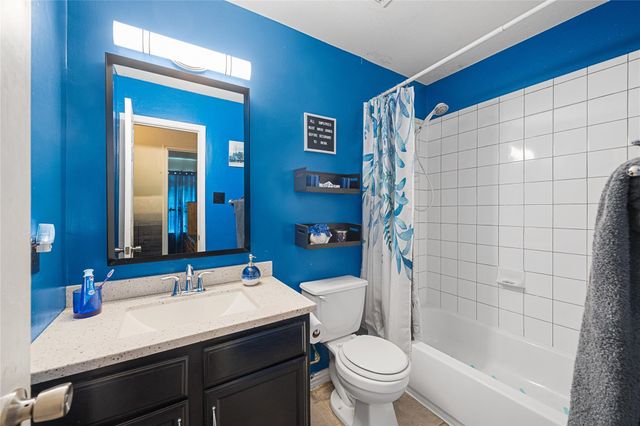 16818 Atascocita Bend Drive, Humble, TX 77396