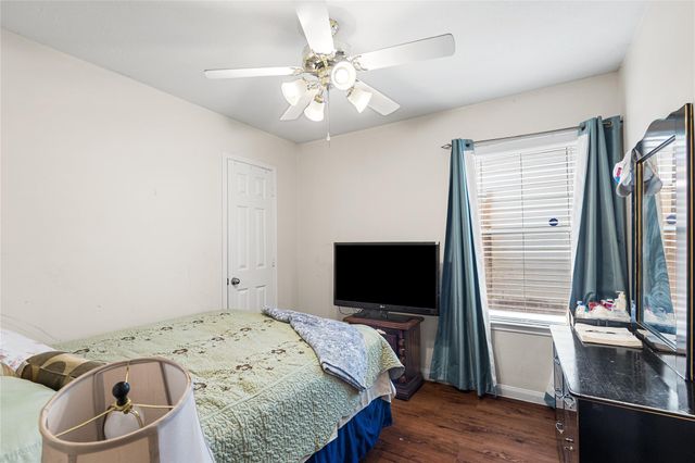 16818 Atascocita Bend Drive, Humble, TX 77396