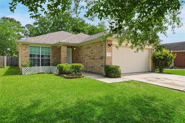 16818 Atascocita Bend Drive, Humble, TX 77396