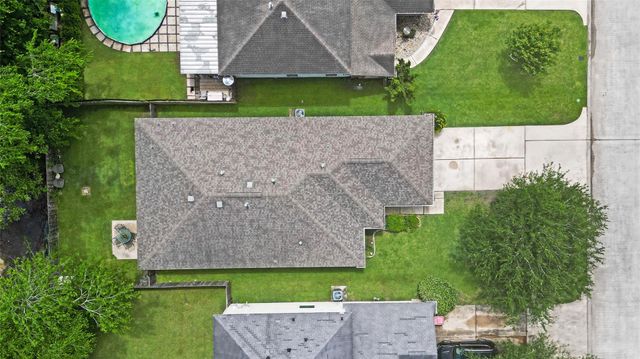 16818 Atascocita Bend Drive, Humble, TX 77396