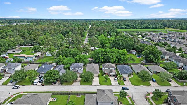 16818 Atascocita Bend Drive, Humble, TX 77396