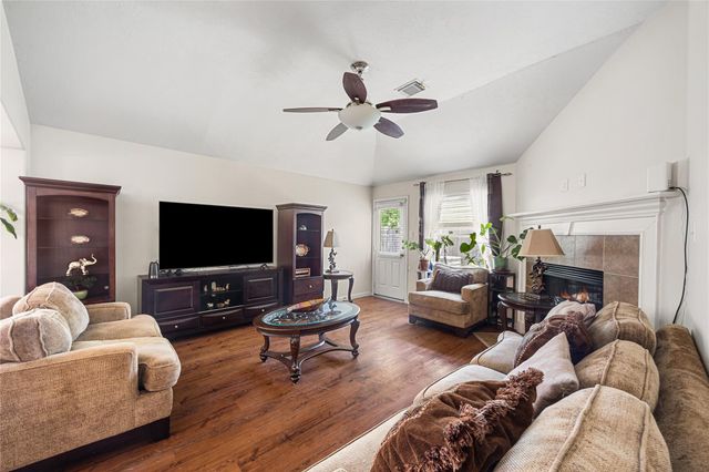 16818 Atascocita Bend Drive, Humble, TX 77396