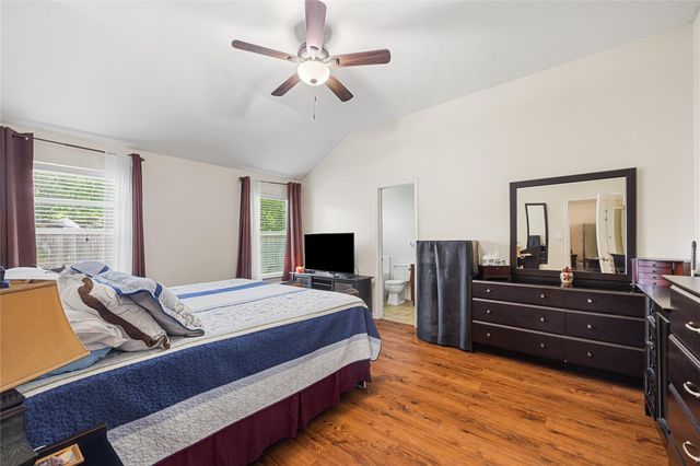 16818 Atascocita Bend Drive, Humble, TX 77396