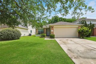 16818 Atascocita Bend Drive, Humble, TX 77396