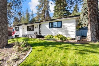 7415 N Country Homes Blvd, Spokane, WA 99208