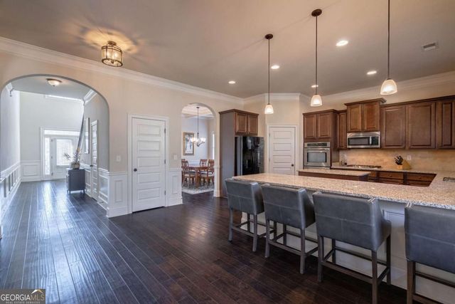 1140 Riverhill Drive, Bishop, GA 30621