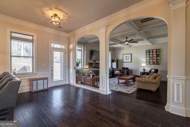 1140 Riverhill Drive, Bishop, GA 30621