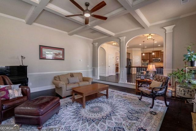 1140 Riverhill Drive, Bishop, GA 30621