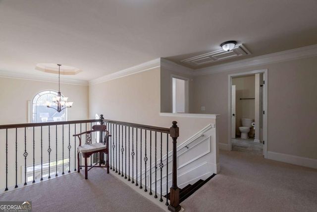 1140 Riverhill Drive, Bishop, GA 30621