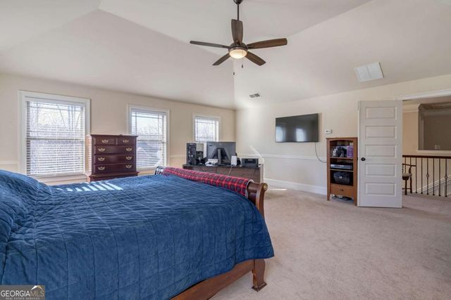 1140 Riverhill Drive, Bishop, GA 30621