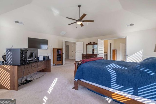 1140 Riverhill Drive, Bishop, GA 30621