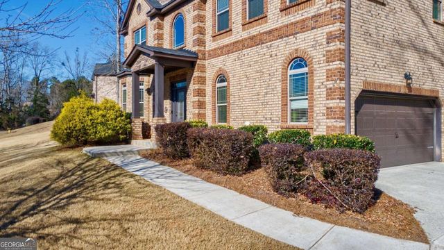 1140 Riverhill Drive, Bishop, GA 30621