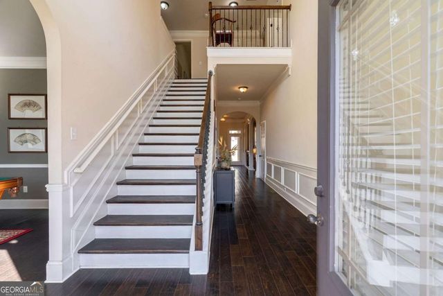 1140 Riverhill Drive, Bishop, GA 30621