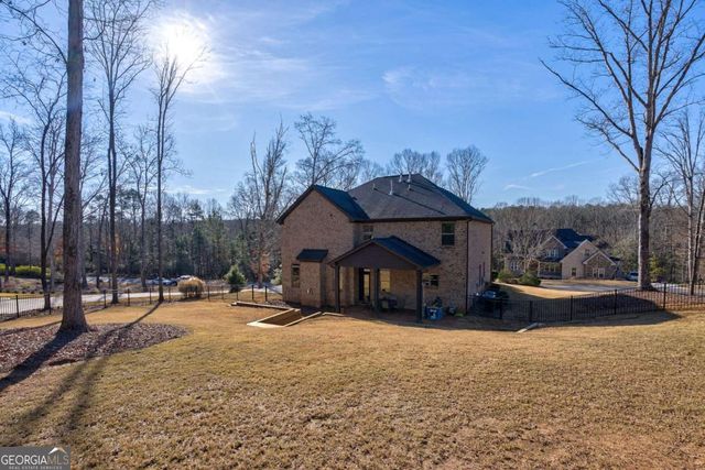 1140 Riverhill Drive, Bishop, GA 30621