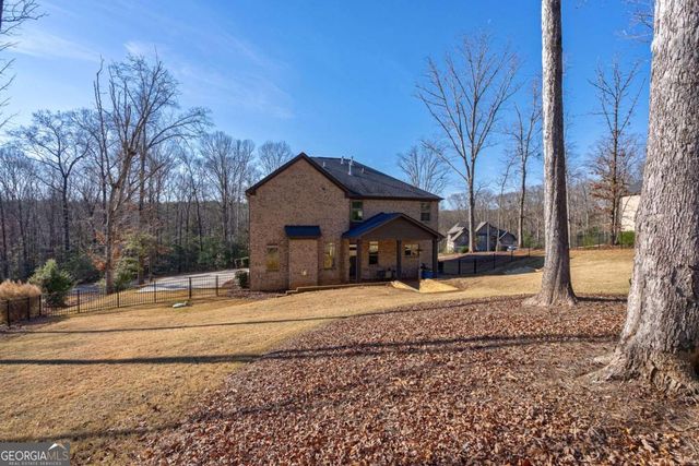 1140 Riverhill Drive, Bishop, GA 30621