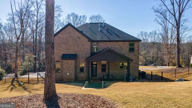 1140 Riverhill Drive, Bishop, GA 30621