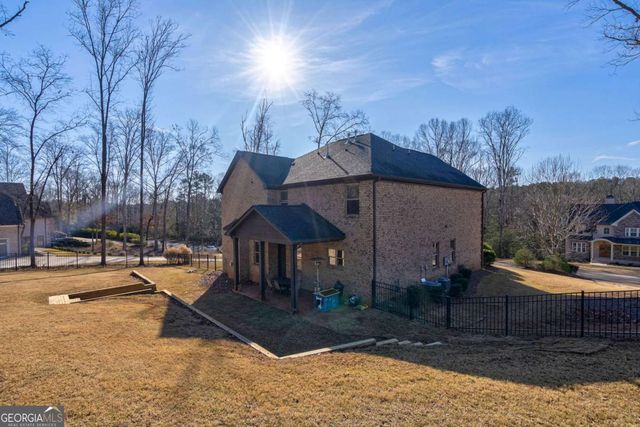 1140 Riverhill Drive, Bishop, GA 30621