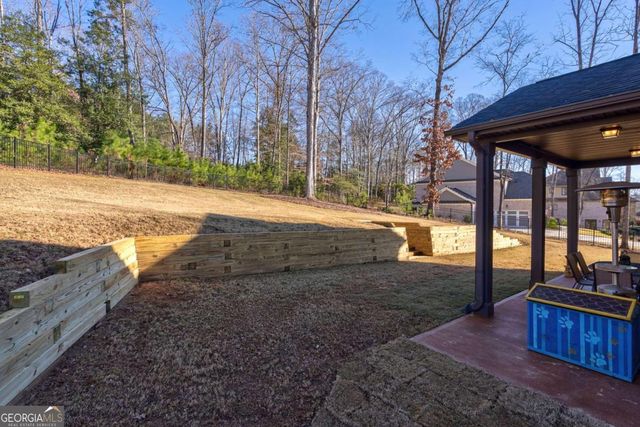 1140 Riverhill Drive, Bishop, GA 30621
