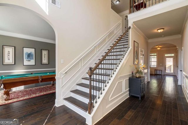 1140 Riverhill Drive, Bishop, GA 30621