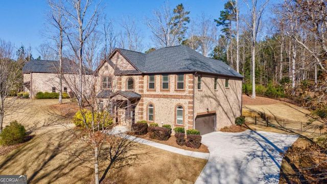 1140 Riverhill Drive, Bishop, GA 30621