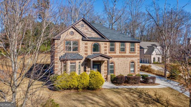 1140 Riverhill Drive, Bishop, GA 30621