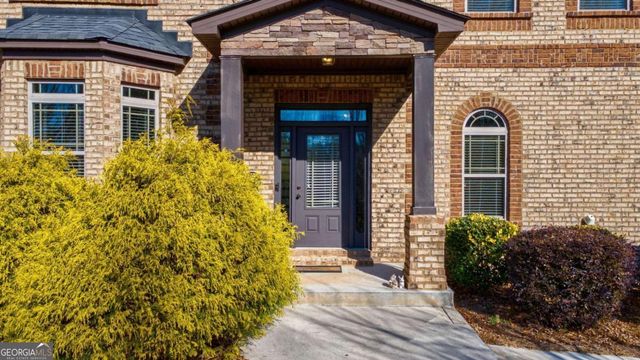 1140 Riverhill Drive, Bishop, GA 30621