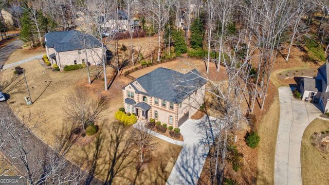 1140 Riverhill Drive, Bishop, GA 30621