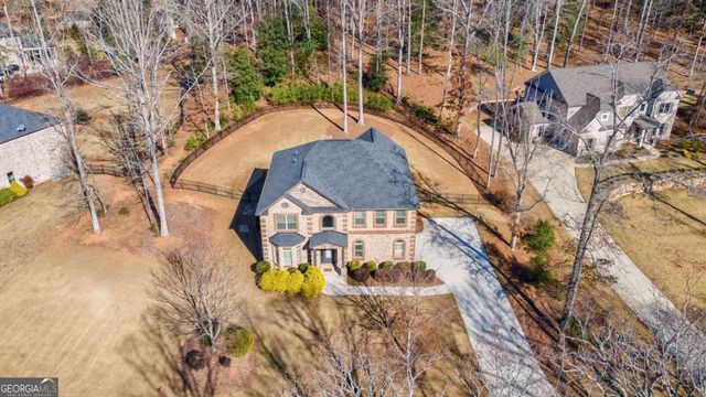 1140 Riverhill Drive, Bishop, GA 30621