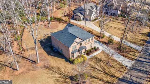 1140 Riverhill Drive, Bishop, GA 30621