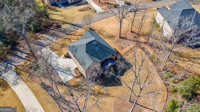 1140 Riverhill Drive, Bishop, GA 30621