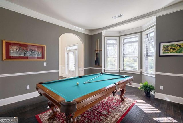 1140 Riverhill Drive, Bishop, GA 30621