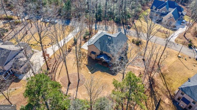 1140 Riverhill Drive, Bishop, GA 30621