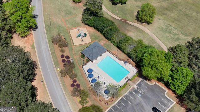 1140 Riverhill Drive, Bishop, GA 30621