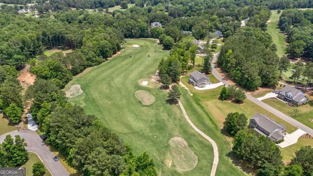 1140 Riverhill Drive, Bishop, GA 30621